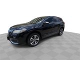 Used 2017 Acura RDX AWD w/ Advance Package image 4