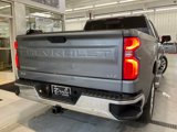 Used 2019 Chevrolet Silverado 1500 LTZ w/ LTZ Premium Package image 4