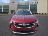 Used 2021 Buick Envision Essence image 2