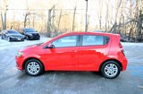 Used 2020 Chevrolet Sonic LT image 4