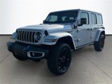 Used 2024 Jeep Wrangler Sahara image 3
