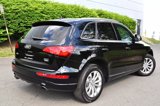 Used 2016 Audi Q5 2.0T Premium w/ Audi MMI Navigation Plus image 4