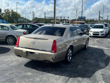 Used 2006 Cadillac DTS Luxury II w/ Trunk Convenience Package image 4