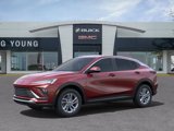 New 2025 Buick Envista Preferred w/ Convenience I Package image 4