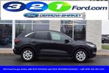 Used 2024 Ford Escape Active image 3