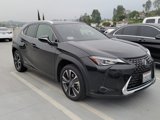 Used 2021 Lexus UX 250h image 2