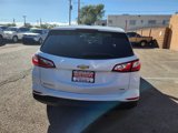 Used 2020 Chevrolet Equinox LS image 2