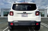 Used 2017 Jeep Renegade Altitude image 3