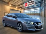 Used 2016 Nissan Maxima 3.5 SV image 3