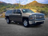 Used 2014 Chevrolet Silverado 1500 LT w/ All Star Edition image 2