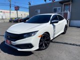 Used 2019 Honda Civic Sport image 6