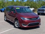 Used 2020 Chrysler Pacifica Touring-L Plus w/ Tire & Wheel Group image 2