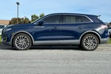 Used 2019 Lincoln Nautilus Reserve image 2