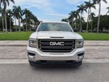 Used 2017 GMC Sierra 1500 2WD Regular Cab image 2