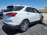 Used 2022 Chevrolet Equinox Premier w/ LPO, Floor Liner Package image 4