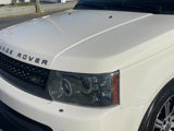 Used 2010 Land Rover Range Rover Sport HSE LUX image 6