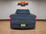 Used 2021 Chevrolet Silverado 1500 Custom image 5