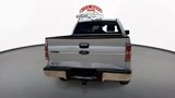 Used 2013 Ford F150 XLT w/ XLT Chrome Pkg image 4