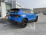 New 2025 Volkswagen Taos SE image 3