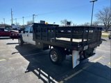 Used 2008 Ford F550 4x4 Crew Cab Super Duty image 3