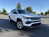 Certified 2024 Jeep Compass Latitude image 2