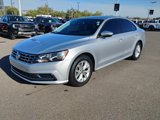 Used 2018 Volkswagen Passat 2.0T S image 3