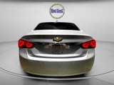 Used 2017 Chevrolet Impala LS w/ Protection Package image 3