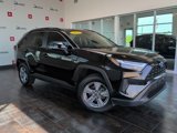 Used 2022 Toyota RAV4 XLE w/ Convenience Package image 2