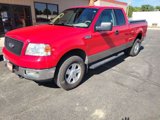 Used 2004 Ford F150 4x4 SuperCab image 2