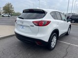 Used 2014 MAZDA CX-5 Touring w/ Touring Technology Package image 3