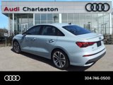 New 2025 Audi A3 2.0T Premium image 5