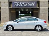 Used 2012 Honda Civic LX image 5