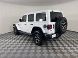 Used 2021 Jeep Wrangler Unlimited Rubicon image 3