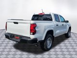 New 2025 Chevrolet Colorado W/T image 6