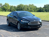 Used 2019 Ford Fusion SEL image 3