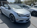 Used 2019 Buick Cascada Premium image 3