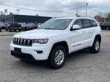 Certified 2020 Jeep Grand Cherokee Laredo image 3