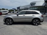 Certified 2021 Mercedes-Benz GLC 300 image 2