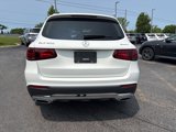 Certified 2022 Mercedes-Benz GLC 300 4MATIC image 5