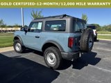 Certified 2023 Ford Bronco 2-Door image 3