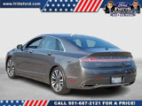 Used 2017 Lincoln MKZ Reserve image 3
