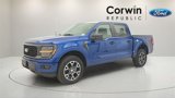 New 2025 Ford F150 STX w/ Equipment Group 200A image 3