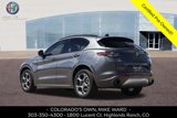 Used 2024 Alfa Romeo Stelvio Ti image 3
