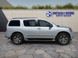 Used 2015 Nissan Armada SL image 2