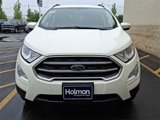 Used 2022 Ford EcoSport SE w/ SE Convenience Package image 3
