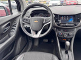 Used 2017 Chevrolet Trax LT w/ LT Convenience Package image 5