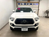 Used 2023 Toyota Tacoma 2WD Double Cab image 6