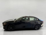 New 2025 MAZDA MAZDA3 s image 4