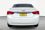 Used 2017 Chevrolet Impala LT image 4