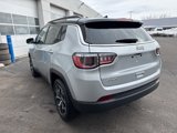New 2025 Jeep Compass Limited image 5